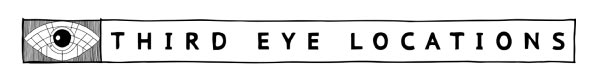 Third Eye Locations